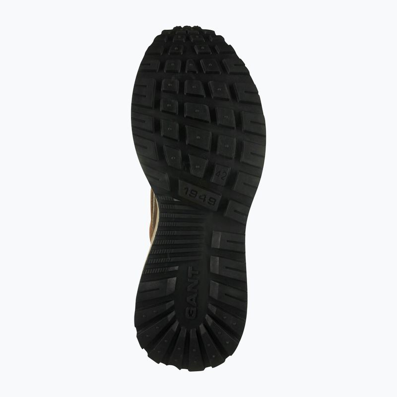 Buty męskie GANT Cazidy chestnut/cinnamon 11