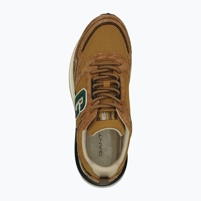 Buty męskie GANT Cazidy chestnut/cinnamon 12