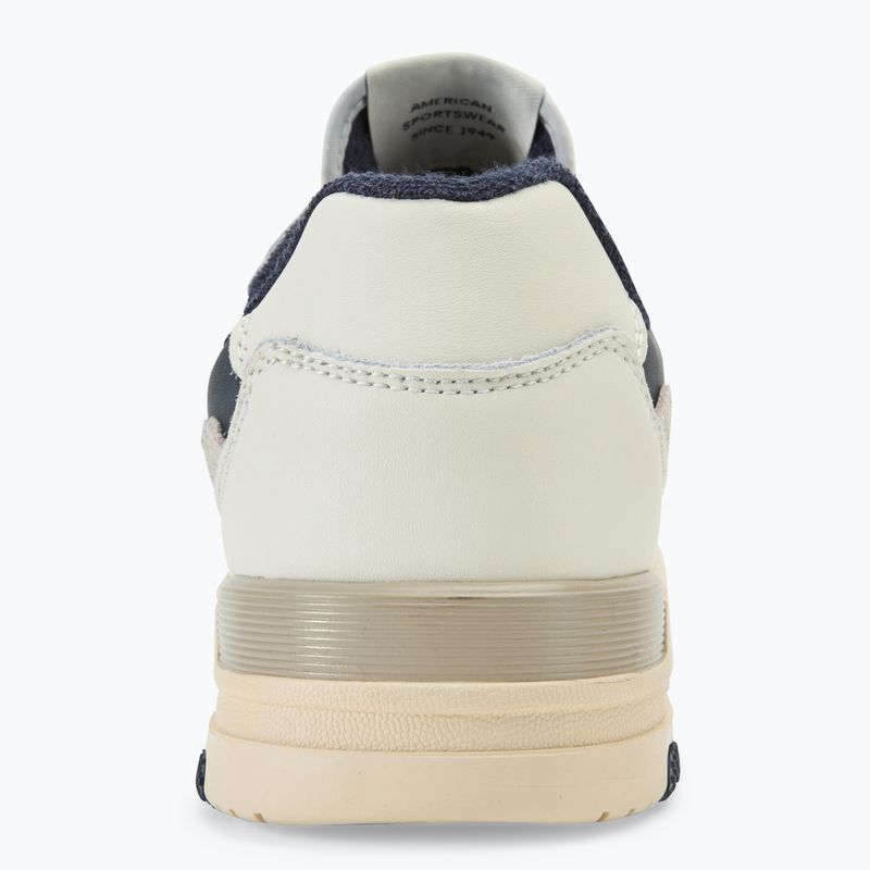 Buty męskie GANT Brookpal white/marine 6