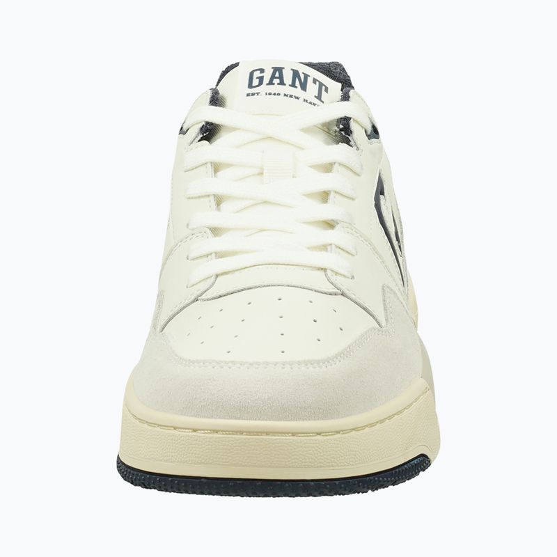 Buty męskie GANT Brookpal white/marine 10