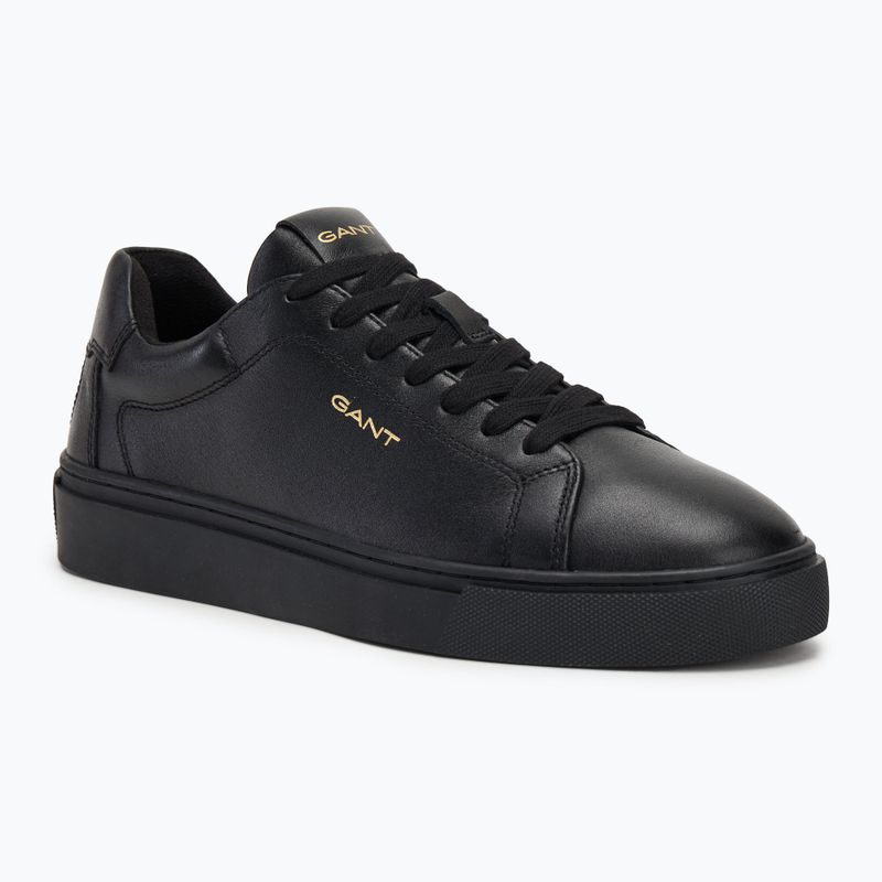 Buty męskie GANT Mc Julien black/black