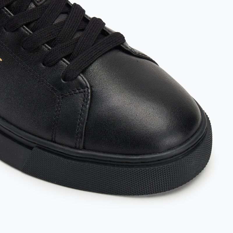 Buty męskie GANT Mc Julien black/black 7