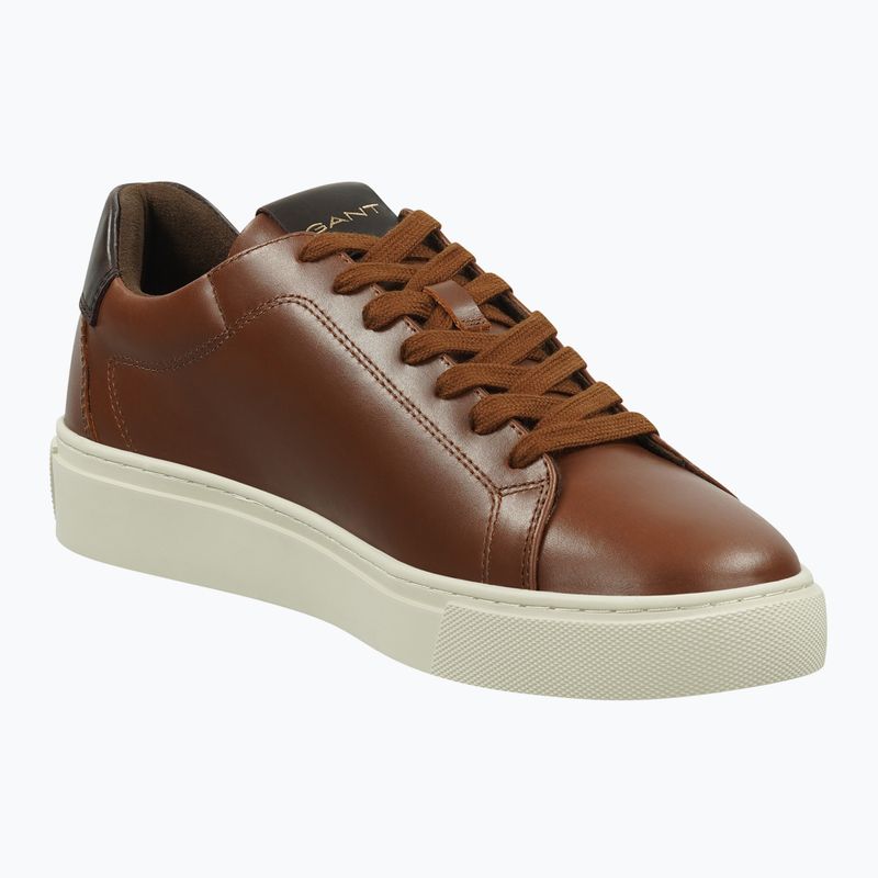 Buty męskie GANT Mc Julien cognac/dark brown