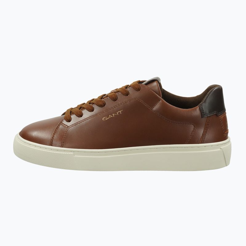 Buty męskie GANT Mc Julien cognac/dark brown 5