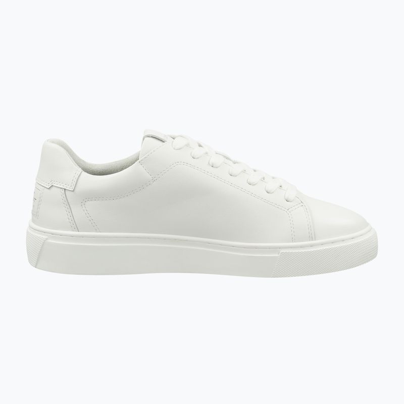 Buty męskie GANT Mc Julien white/white 2