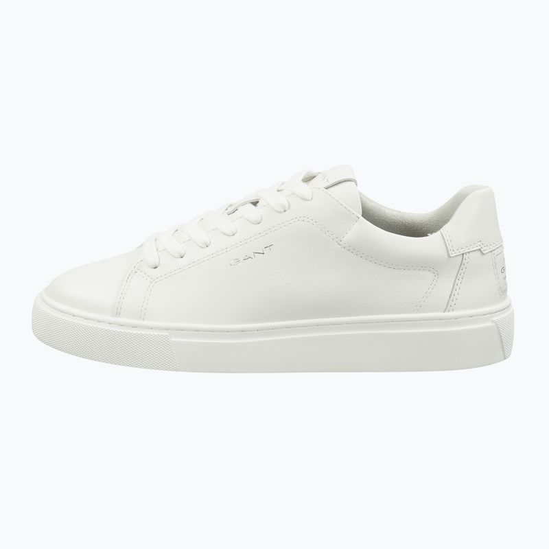 Buty męskie GANT Mc Julien white/white 3