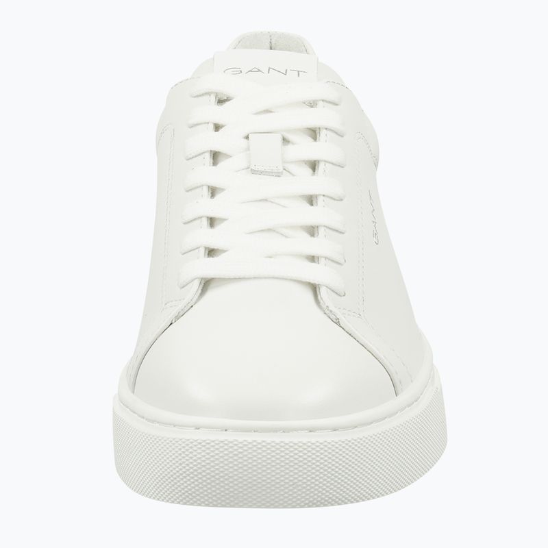 Buty męskie GANT Mc Julien white/white 5