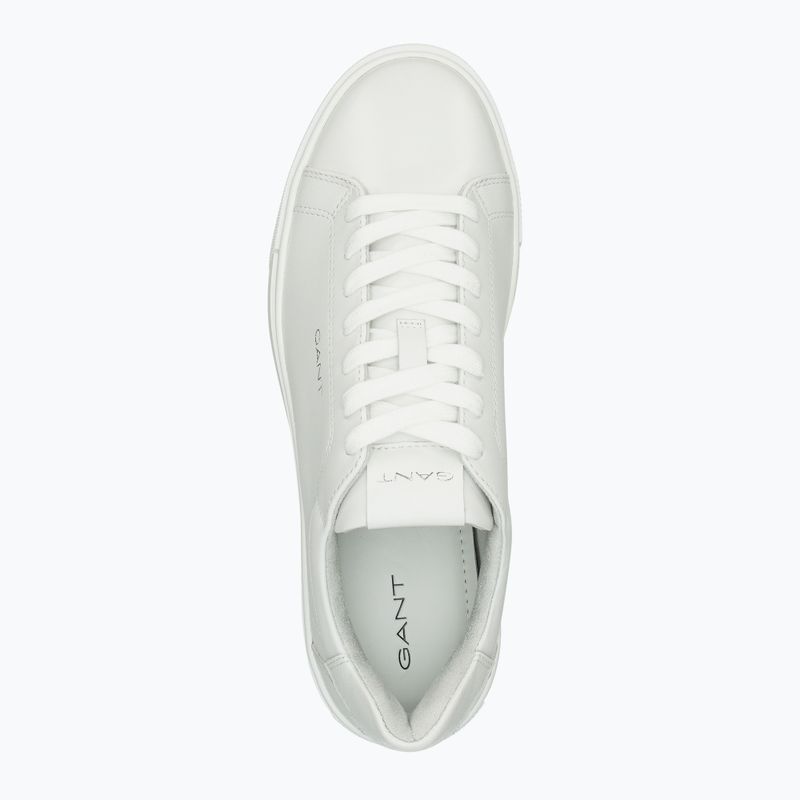 Buty męskie GANT Mc Julien white/white 6