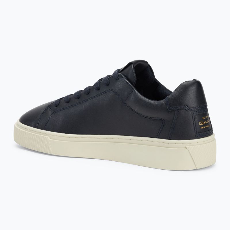 Buty męskie GANT Mc Julien marine 3