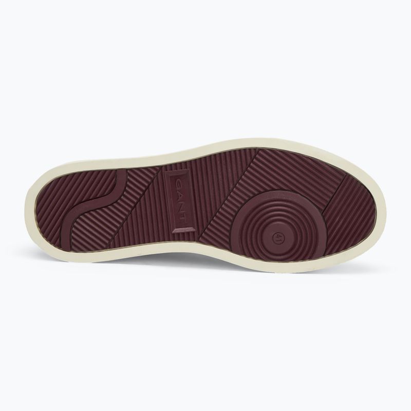 Buty męskie GANT Mc Julien marine 4