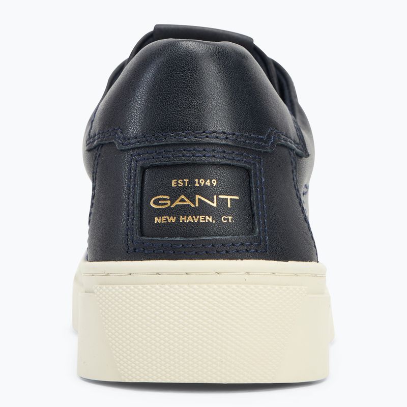Buty męskie GANT Mc Julien marine 6