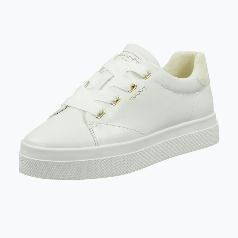 Buty damskie GANT Avona white 29531569-G29 8