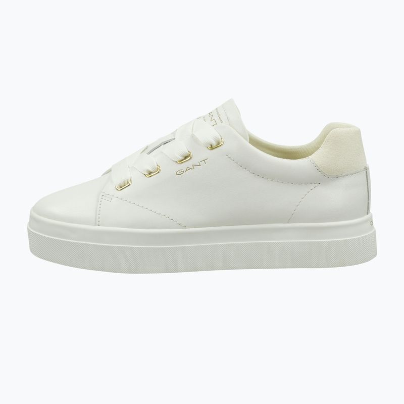 Buty damskie GANT Avona white 29531569-G29 9