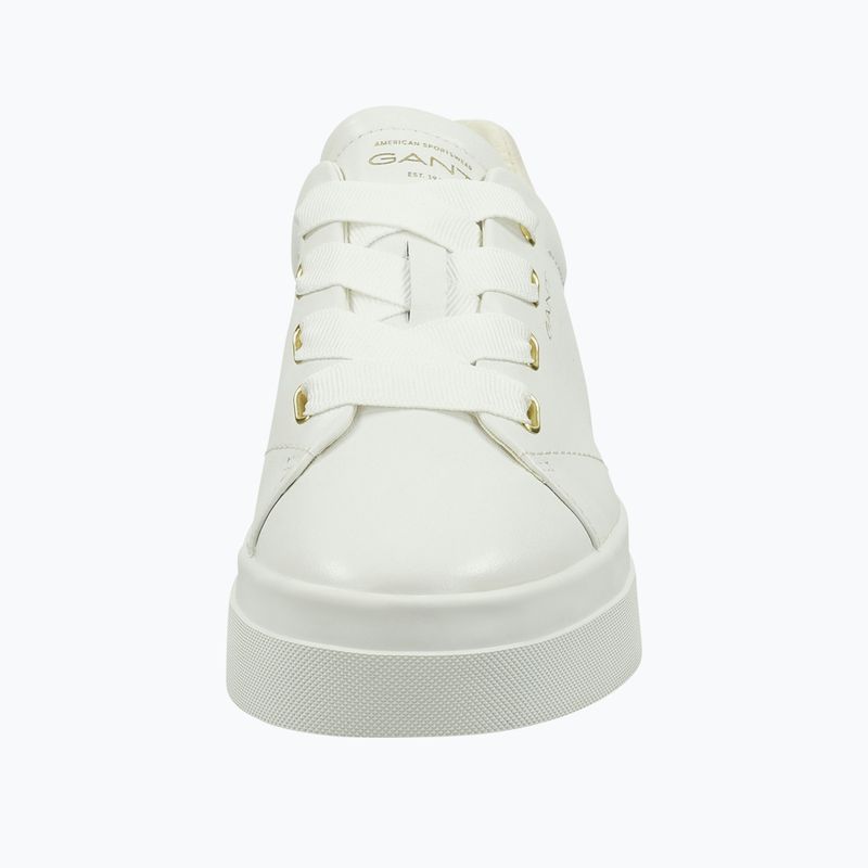 Buty damskie GANT Avona white 29531569-G29 10