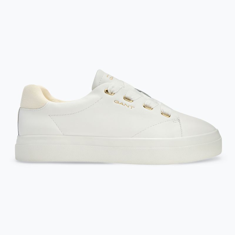 Buty damskie GANT Avona white 29531569-G29 2