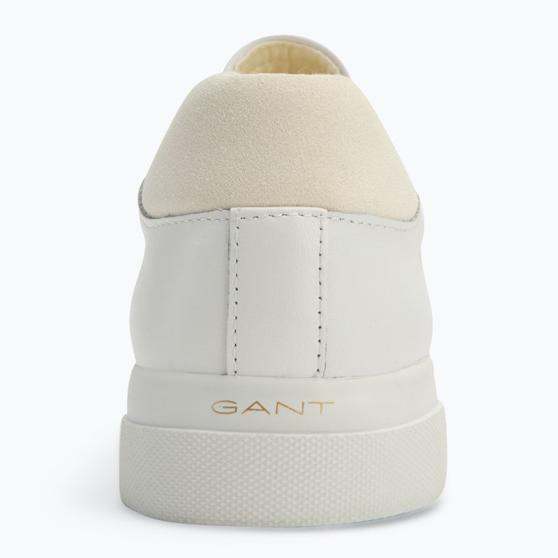 Buty damskie GANT Avona white 29531569-G29 6