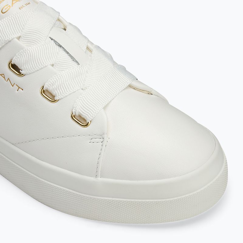 Buty damskie GANT Avona white 29531569-G29 7