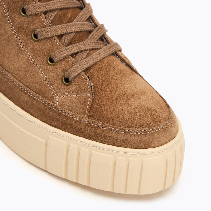 Buty damskie GANT Snowmont warm sand 7