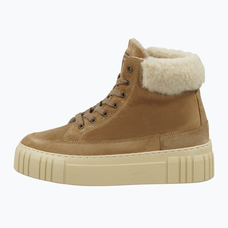 Buty damskie GANT Snowmont warm sand 5