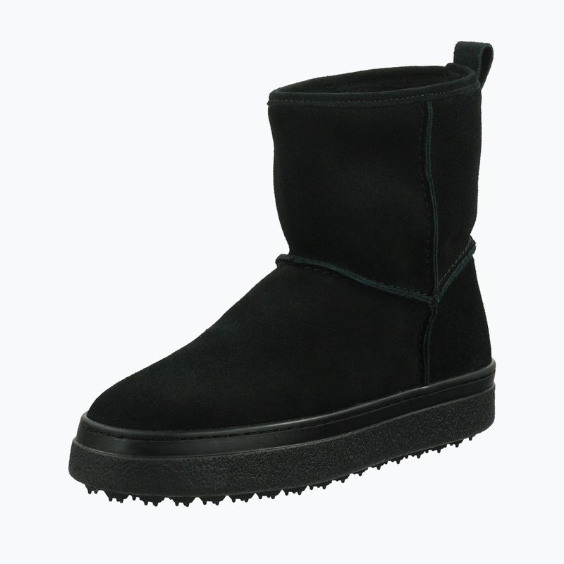 Śniegowce damskie GANT Snowhill black 8