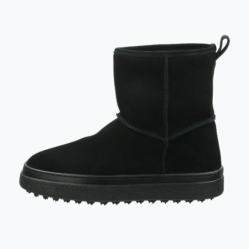 Śniegowce damskie GANT Snowhill black 9