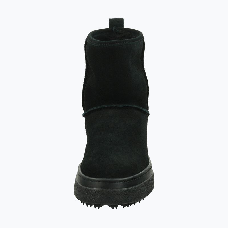 Śniegowce damskie GANT Snowhill black 10