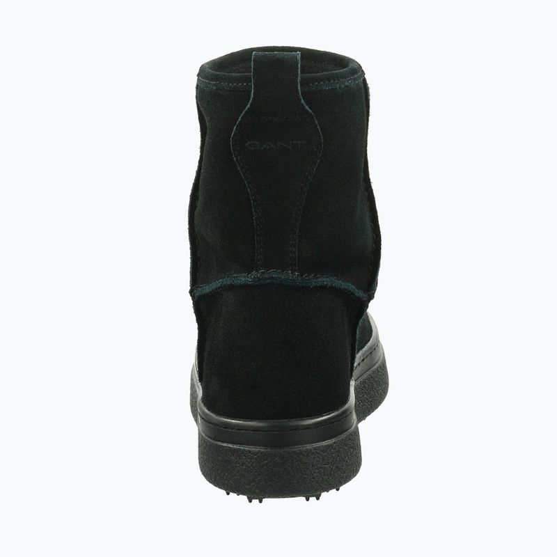 Śniegowce damskie GANT Snowhill black 11