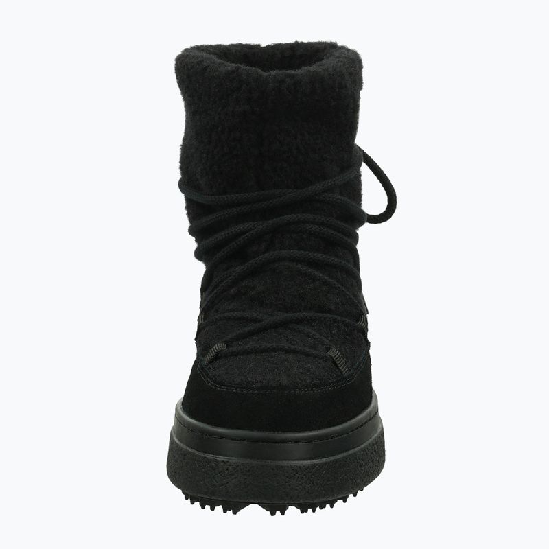 Śniegowce damskie GANT Snowhill 29548782 black 10