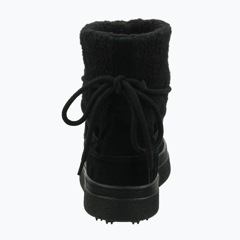 Śniegowce damskie GANT Snowhill 29548782 black 11