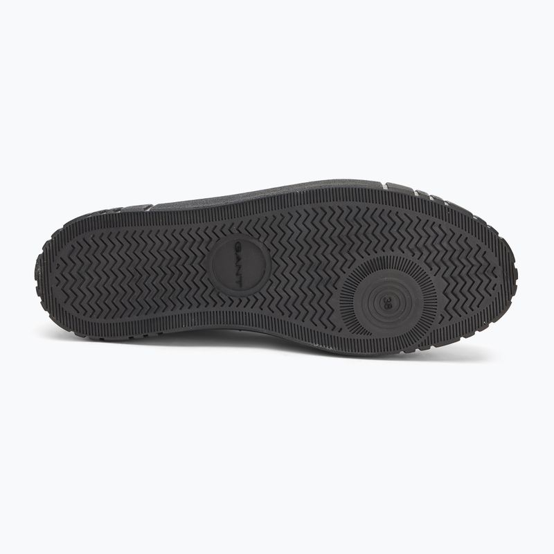 Buty damskie GANT Snowmont black 4