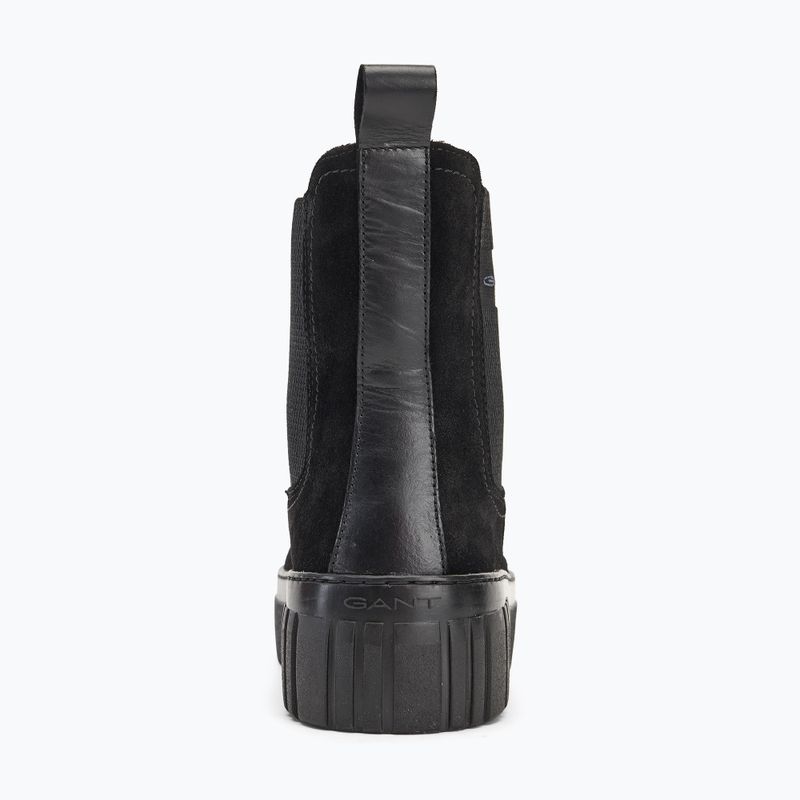 Buty damskie GANT Snowmont black 6