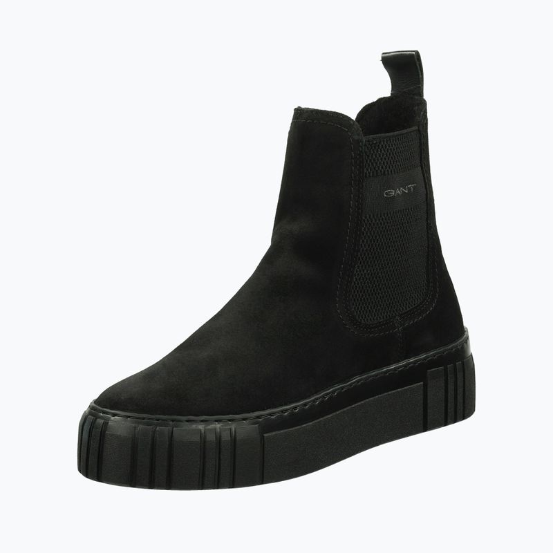 Buty damskie GANT Snowmont black 8
