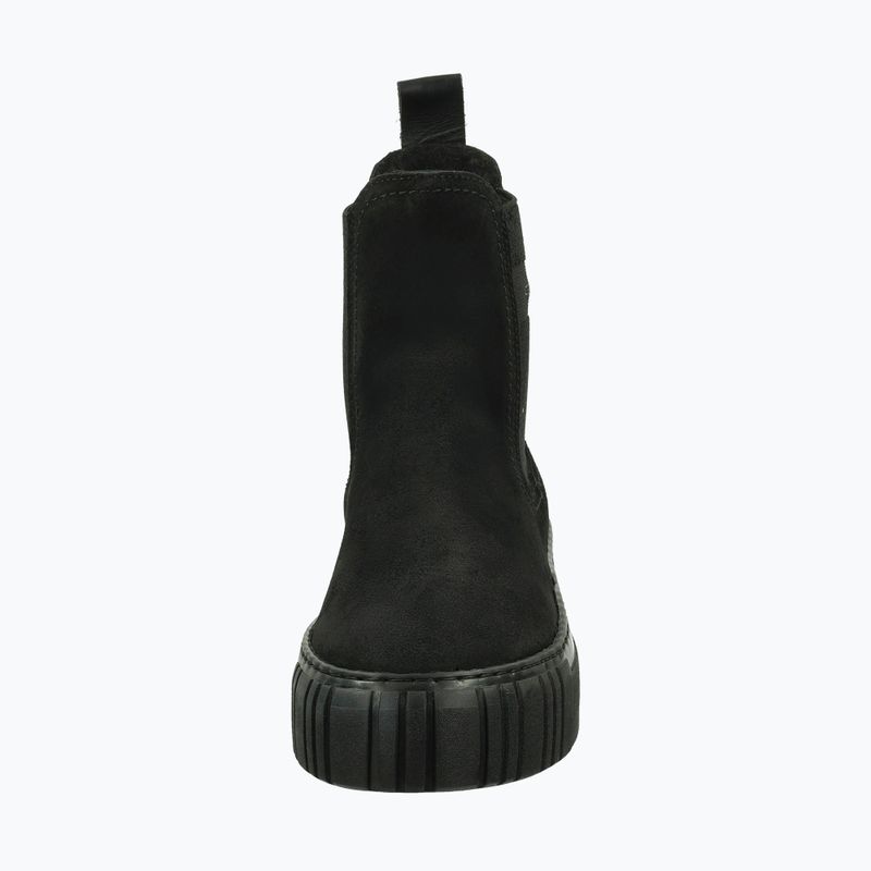 Buty damskie GANT Snowmont black 10