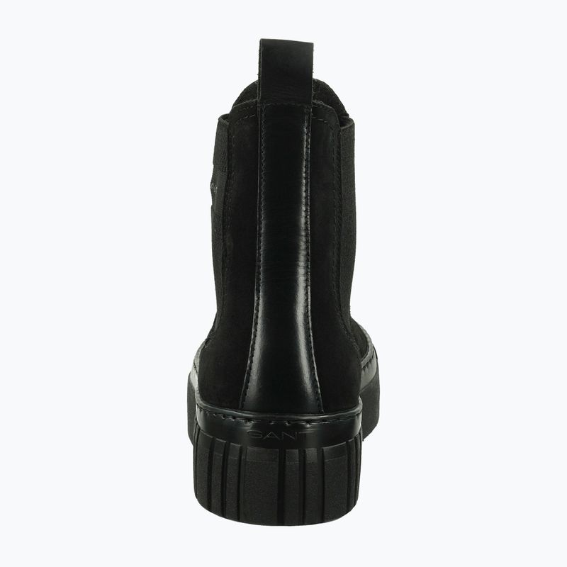 Buty damskie GANT Snowmont black 11