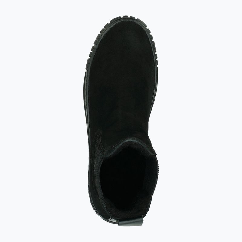 Buty damskie GANT Snowmont black 13