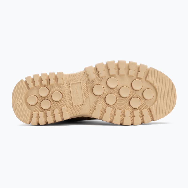 Buty męskie GANT Nebrada beige 4