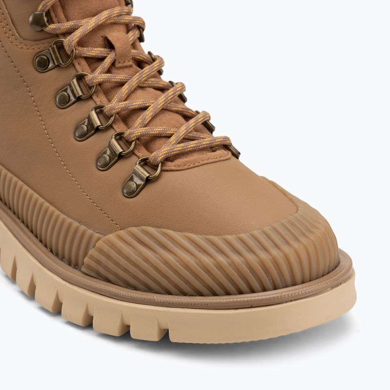 Buty męskie GANT Nebrada beige 7