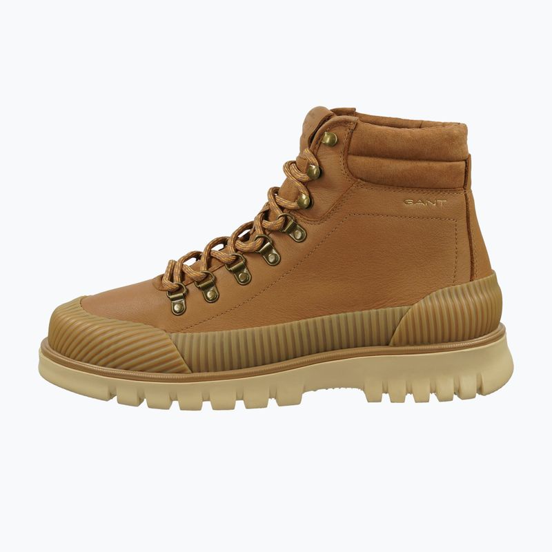 Buty męskie GANT Nebrada beige 9