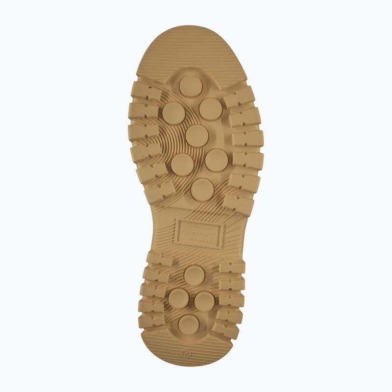 Buty męskie GANT Nebrada beige 12