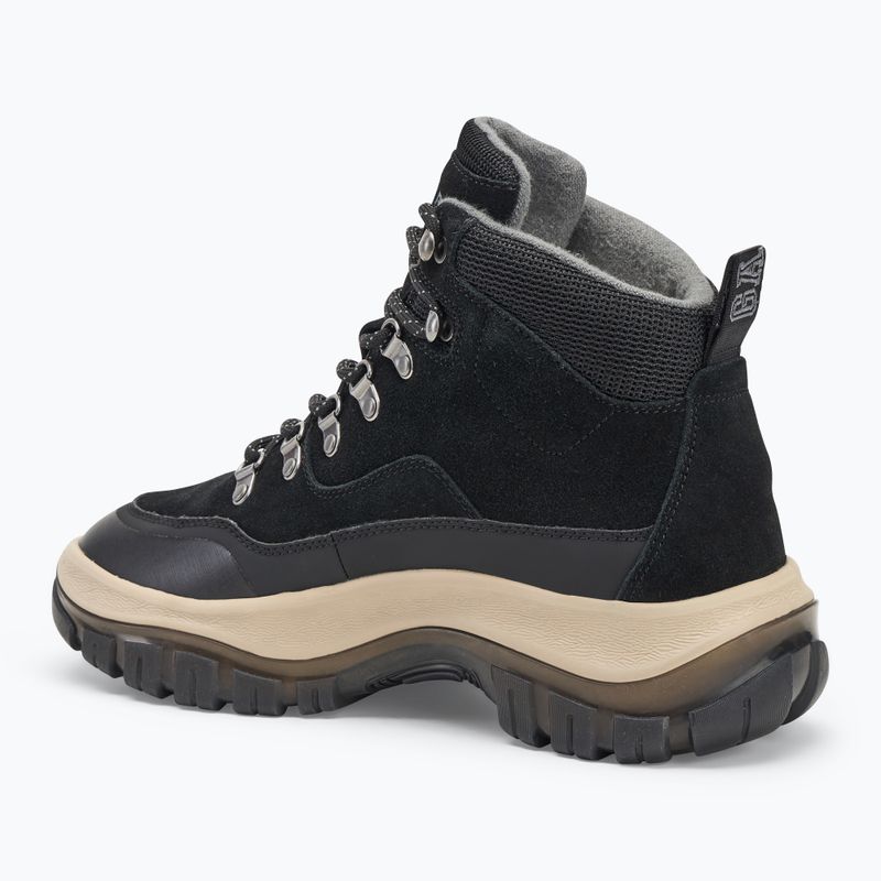 Buty męskie GANT Hillark black 3