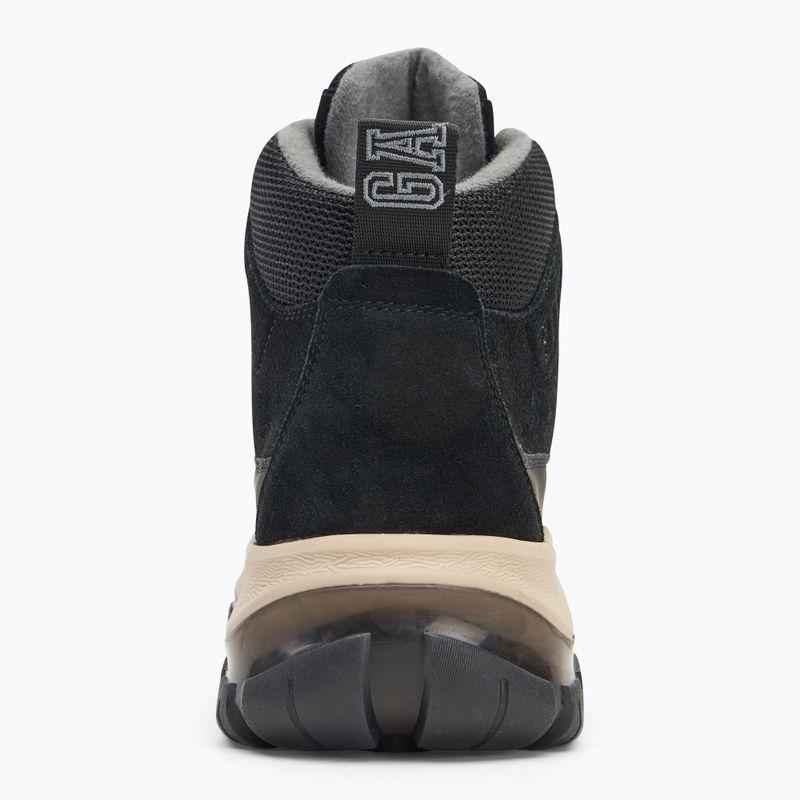 Buty męskie GANT Hillark black 6