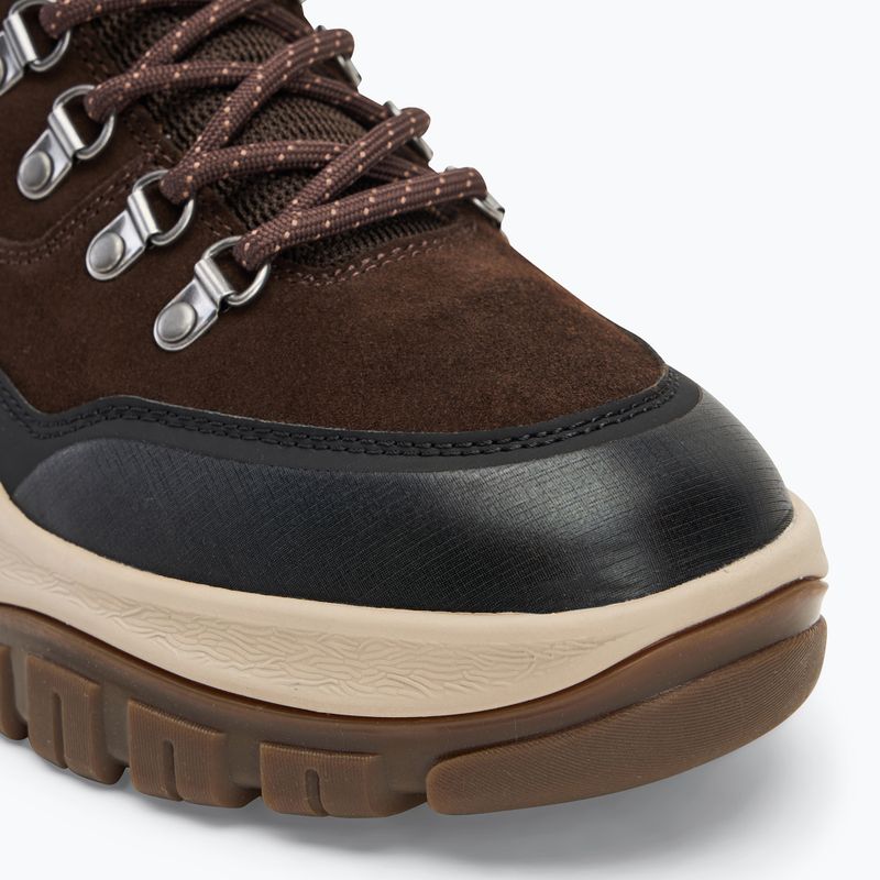 Buty męskie GANT Hillark dark brown 7