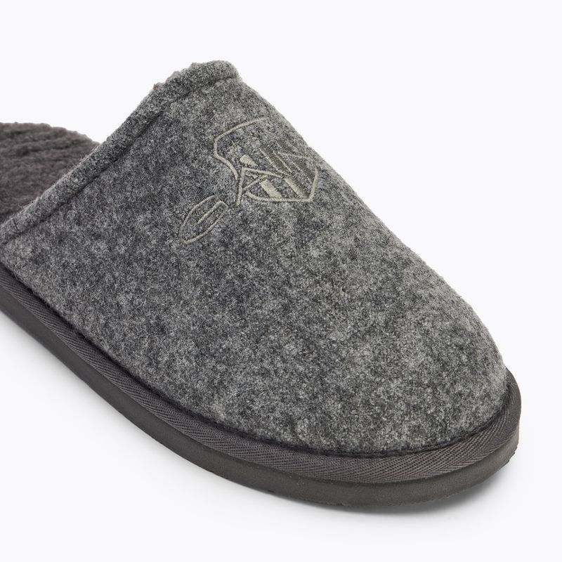 Kapcie męskie GANT Tamaware gray 7