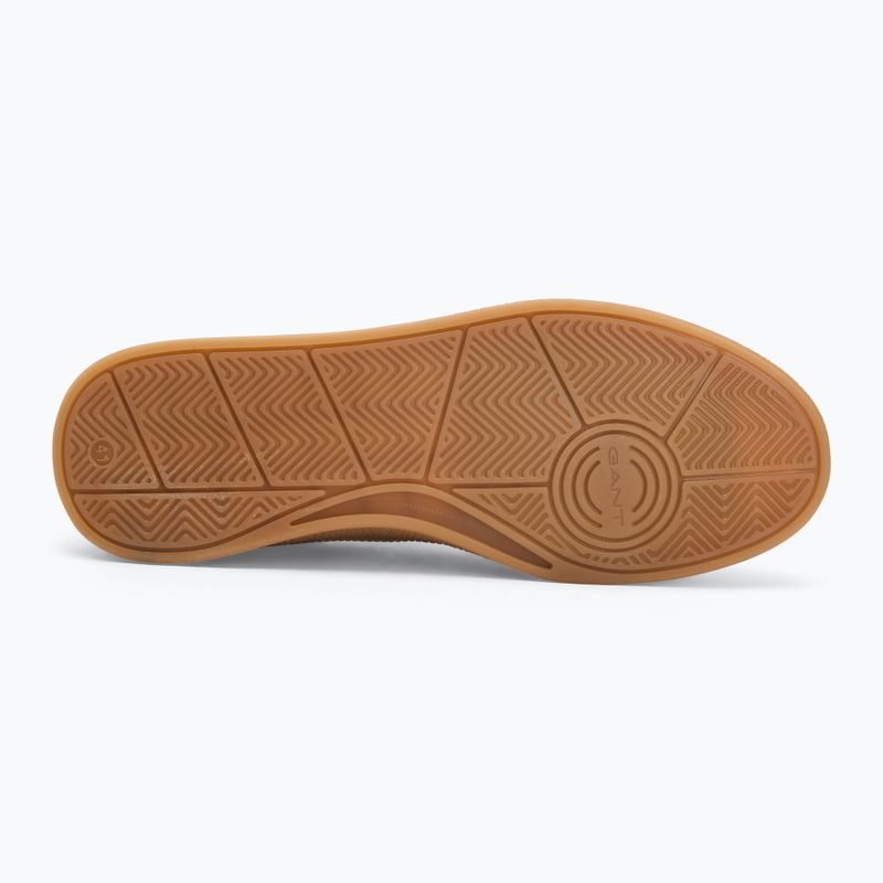 Buty męskie GANT Cuzmo putty 4