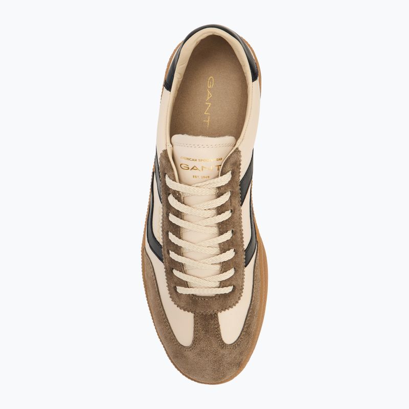 Buty męskie GANT Cuzmo putty 5