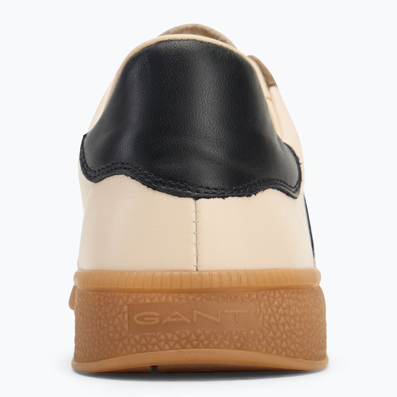 Buty męskie GANT Cuzmo putty 6