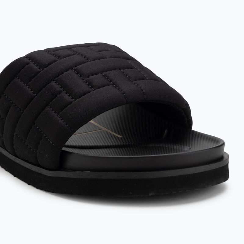 Klapki damskie GANT Mardale black 7