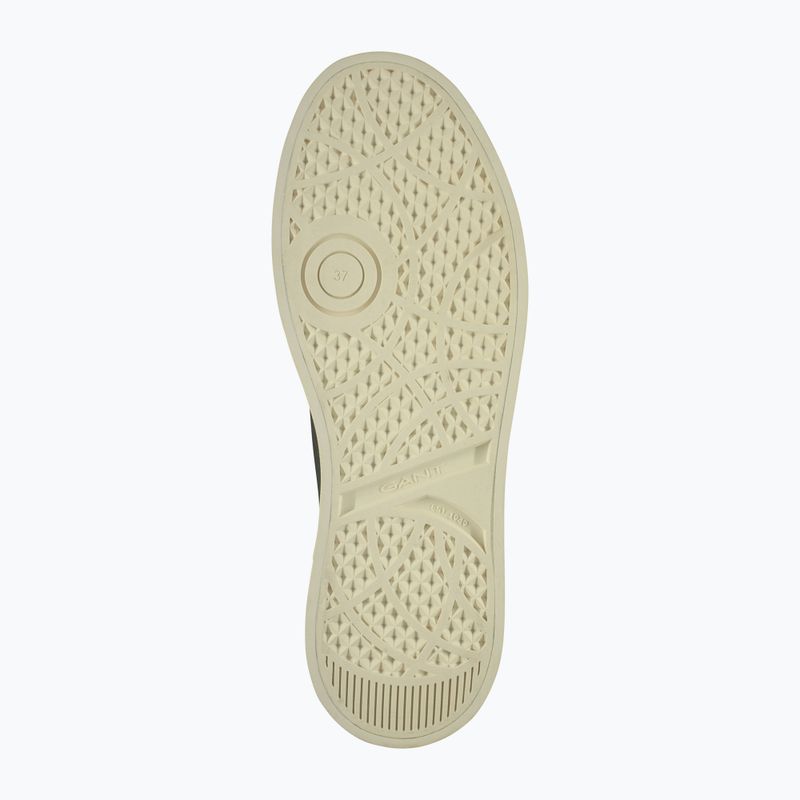 Buty damskie GANT Avona black 12