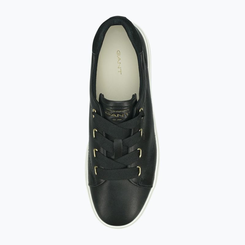 Buty damskie GANT Avona black 13