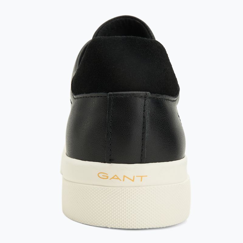 Buty damskie GANT Avona black 6